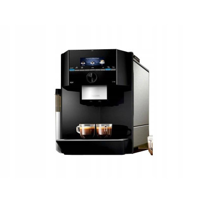 Кавомашина автоматична Siemens EQ.9 Plus S100 TI921309RW