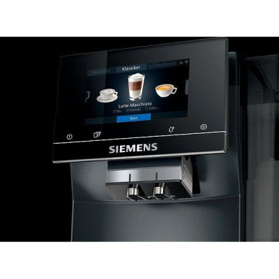 Кавомашина автоматична Siemens EQ700 TP707R06