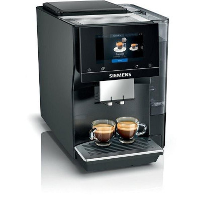 Кавомашина автоматична Siemens EQ700 TP707R06