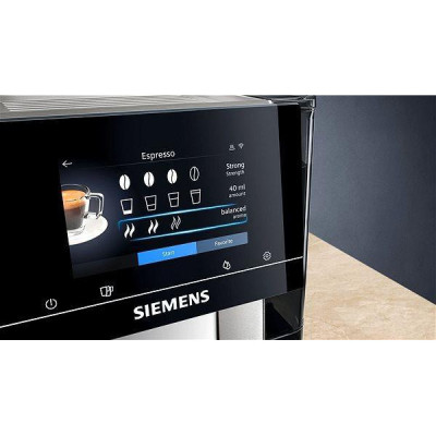 Кавомашина автоматична Siemens EQ700 TP707R06