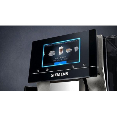 Кавомашина автоматична Siemens EQ700 TP707R06