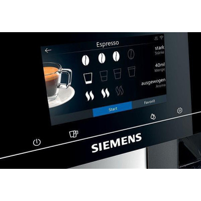 Кавомашина автоматична Siemens EQ700 TP707R06
