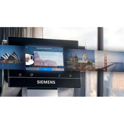Кавомашина автоматична Siemens EQ700 TP707R06