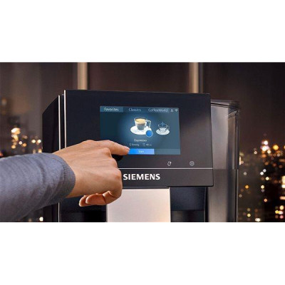 Кавомашина автоматична Siemens EQ700 TP707R06