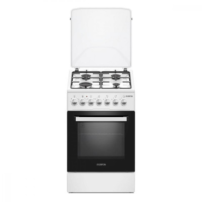 Комбінована плита Grifon C542W-MA1