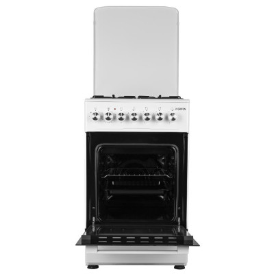 Комбінована плита Grifon C542W-MA1