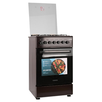 Комбінована плита Grifon C543B-MAB2
