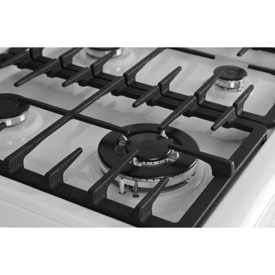 Комбінована плита Grifon C643W-CAWTB2 Комбінована плита Grifon C643W-CAWTB2