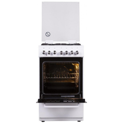Комбінована плита Vestfrost GE 56 TW