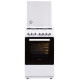 Комбінована плита Vestfrost GE 56 TX