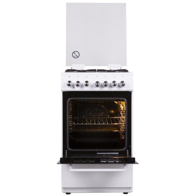 Комбінована плита Vestfrost GE 56 TX