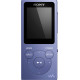 Компактний MP3 плеєр Sony NW-E394L Blue