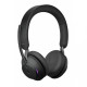 Комп'ютерна гарнітура JABRA Evolve2 65 MS Stereo Black (26599-989-999)