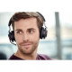 Комп'ютерна гарнітура JABRA Evolve2 65 MS Stereo Black (26599-989-999)