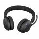 Комп'ютерна гарнітура JABRA Evolve2 65 MS Stereo Black (26599-989-999)