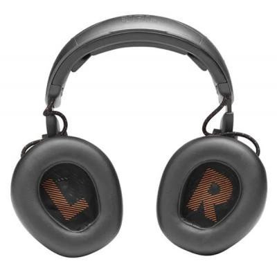 Комп'ютерна гарнітура JBL Quantum One Black (JBLQUANTUMONEBLK)