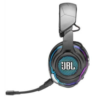 Комп'ютерна гарнітура JBL Quantum One Black (JBLQUANTUMONEBLK)