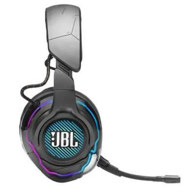 Комп'ютерна гарнітура JBL Quantum One Black (JBLQUANTUMONEBLK)