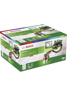 Краскопульт Bosch PFS 7000 E