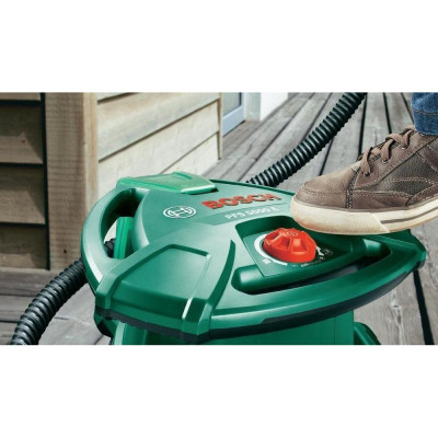 Краскопульт з компресором Bosch PFS 5000 E (0603207200)