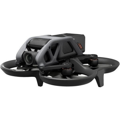Квадрокоптер DJI Avata Explorer Combo (CP.FP.00000116.01) Квадрокоптер DJI Avata Explorer Combo (CP.FP.00000116.01)