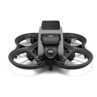 Квадрокоптер DJI Avata Explorer Combo (CP.FP.00000116.01) Квадрокоптер DJI Avata Explorer Combo (CP.FP.00000116.01)