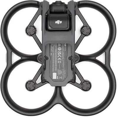 Квадрокоптер DJI Avata Explorer Combo (CP.FP.00000116.01) Квадрокоптер DJI Avata Explorer Combo (CP.FP.00000116.01)