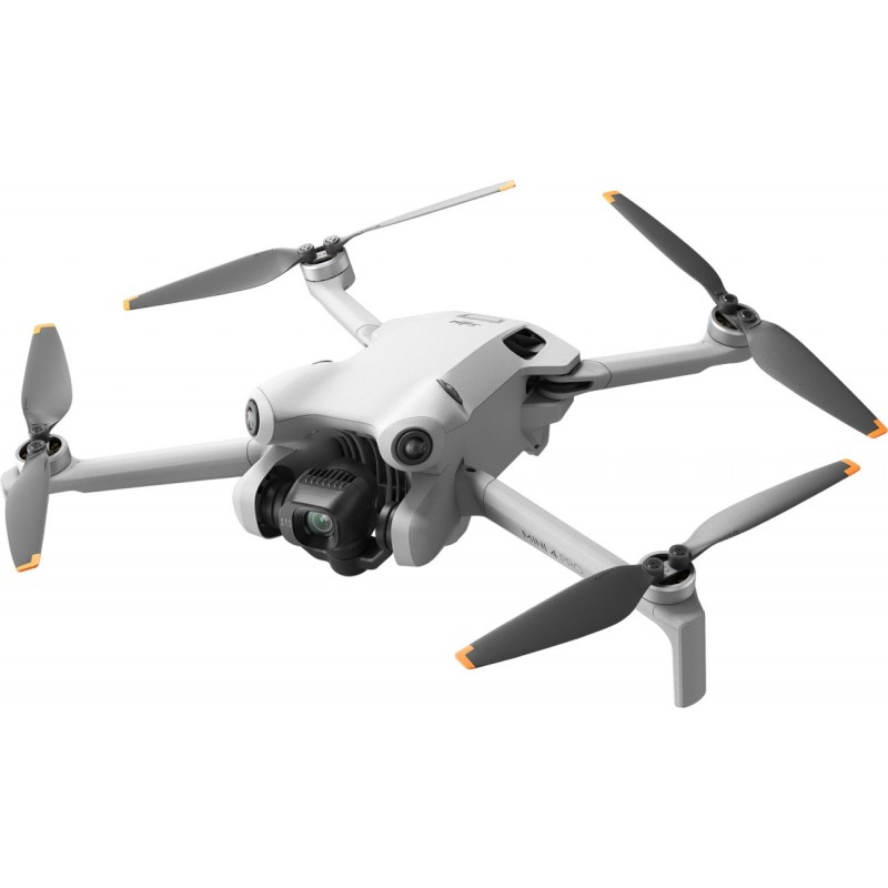 Квадрокоптер DJI Mini 4 Pro Fly More Combo DJI RC 2 (CP.MA.00000735.01)