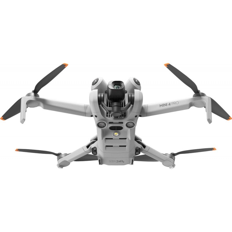 Квадрокоптер DJI Mini 4 Pro RC2 (CP.MA.00000732.01)