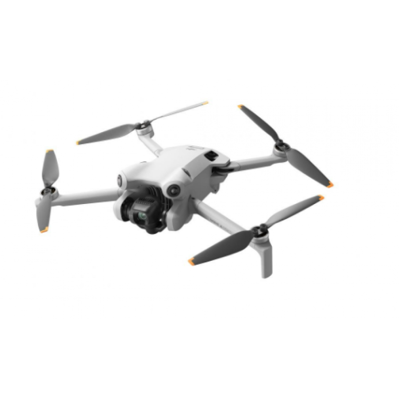 Квадрокоптер DJI Mini 4 Pro RC-N2 (CP.MA.00000731.01)