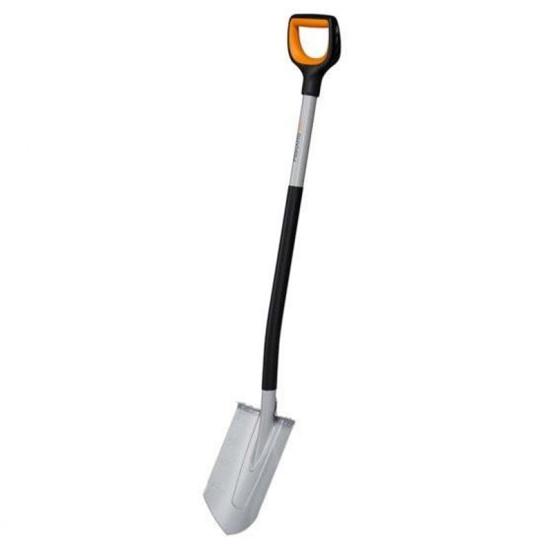 Лопата штикова Fiskars Xact (1066729)