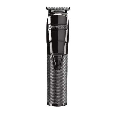 Машинка для стрижки + триммер BaByliss PRO FX8705E Gunsteel FX Grooming Set (BAB FX8705E)