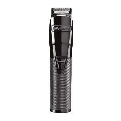 Машинка для стрижки + триммер BaByliss PRO FX8705E Gunsteel FX Grooming Set (BAB FX8705E)