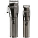 Машинка для стрижки + триммер BaByliss PRO FX8705E Gunsteel FX Grooming Set (BAB FX8705E)