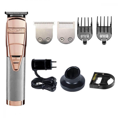 Машинка для стрижки BaByliss PRO Barber Spirit (FX8700RGE)