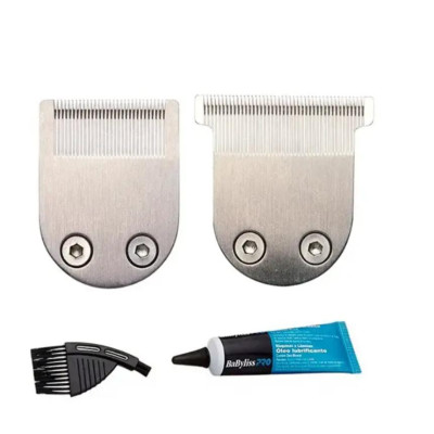 Машинка для стрижки BaByliss PRO Barber Spirit (FX8700RGE)