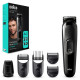 Машинка для стрижки Braun MultiGrooming Kit MGK3420