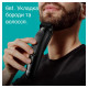 Машинка для стрижки Braun MultiGrooming Kit MGK3420