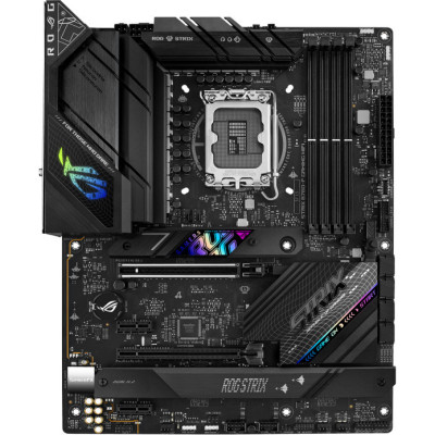 Материнська плата ASUS ROG STRIX B760-F GAMING WIFI