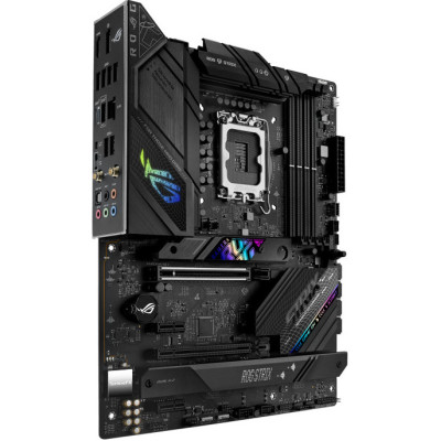 Материнська плата ASUS ROG STRIX B760-F GAMING WIFI