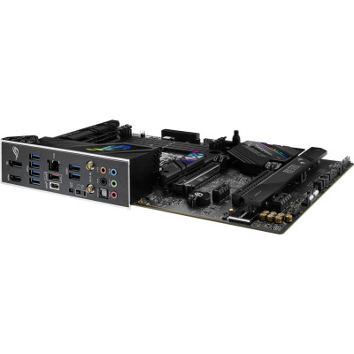 Материнська плата ASUS ROG STRIX B760-F GAMING WIFI