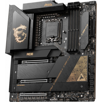 Материнська плата MSI MEG Z790 ACE