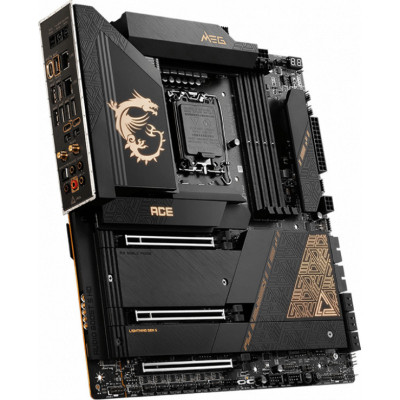 Материнська плата MSI MEG Z790 ACE