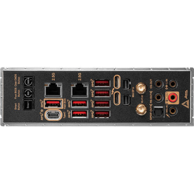 Материнська плата MSI MEG Z790 ACE