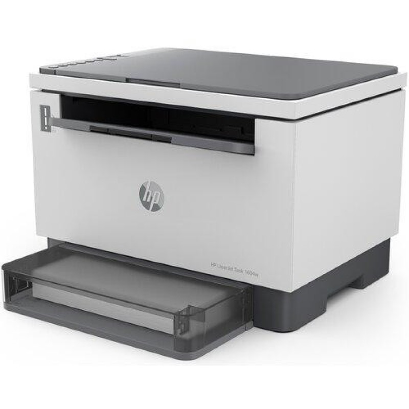 БФП HP LaserJet Tank 1604W (381L0A)