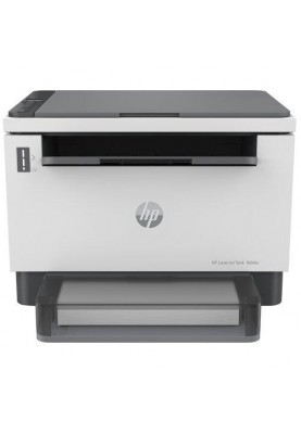 БФП HP LaserJet Tank 1604W (381L0A)