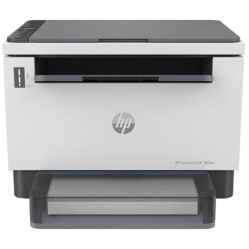 БФП HP LaserJet Tank 1604W (381L0A)