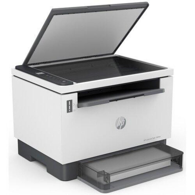 БФП HP LaserJet Tank 1604W (381L0A)