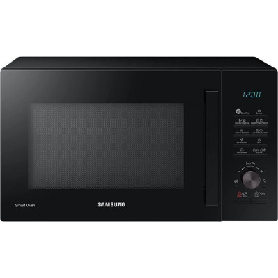 Мікрохвильова піч з грилем та конвекцією Samsung MC28A5135CK/UA