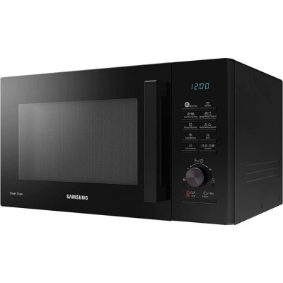 Мікрохвильова піч з грилем та конвекцією Samsung MC28A5135CK/UA